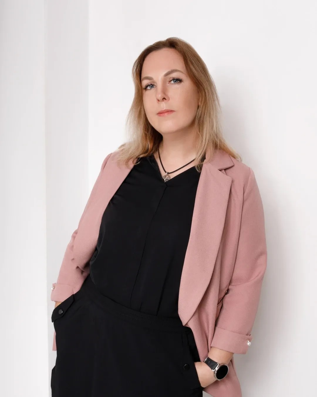 Екатерина Федорищева