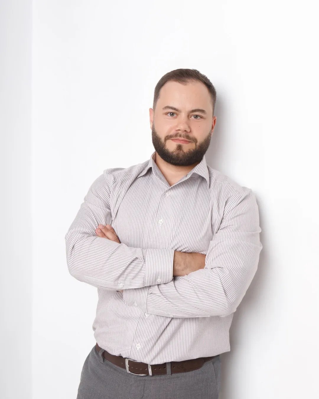 Александр Кочкин 