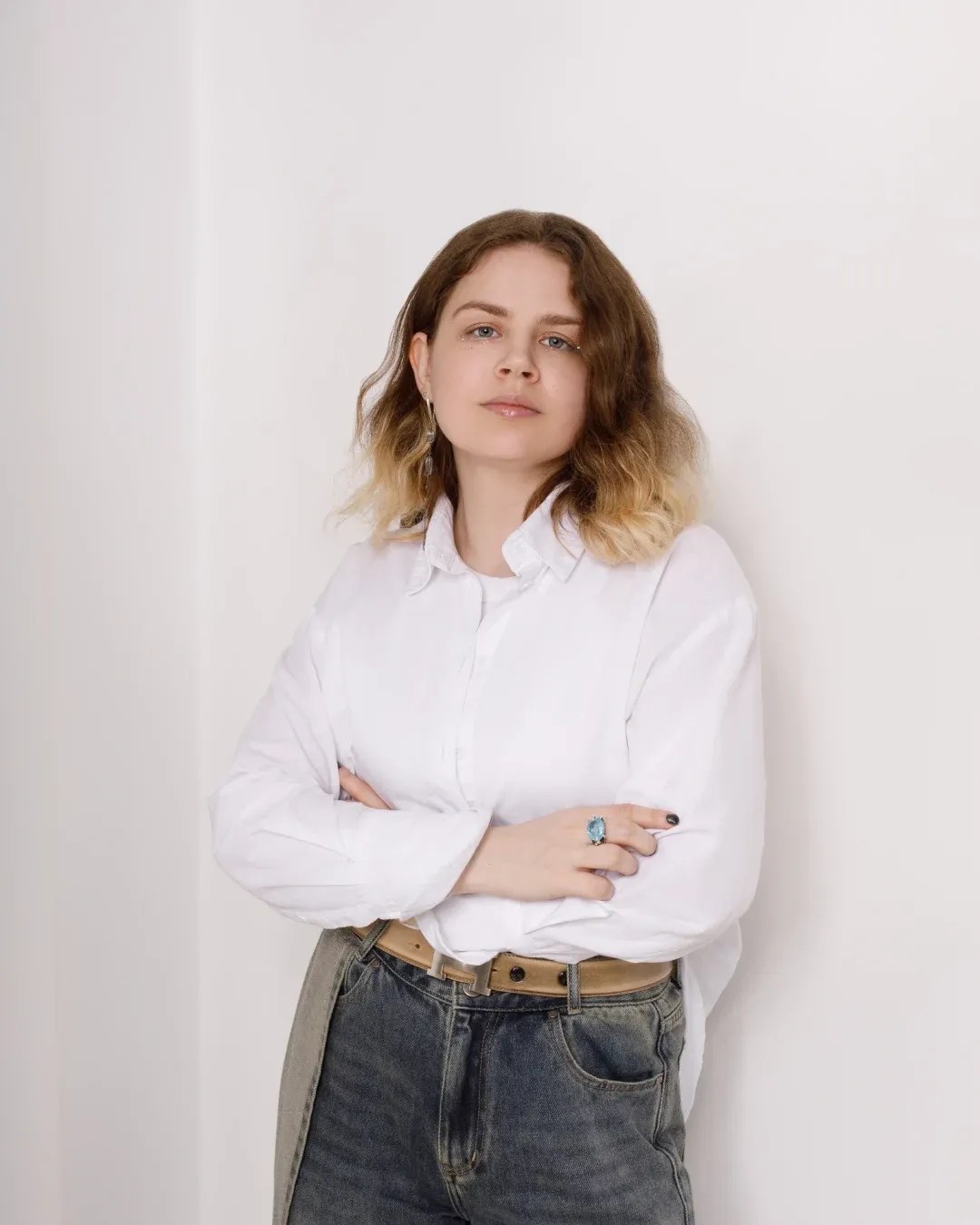 Александра Комарова