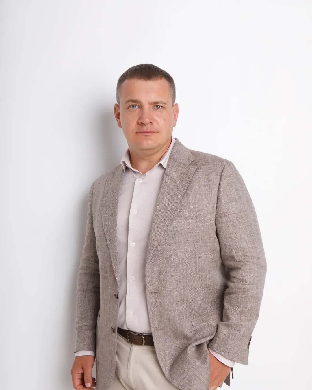 Денис Манченко
