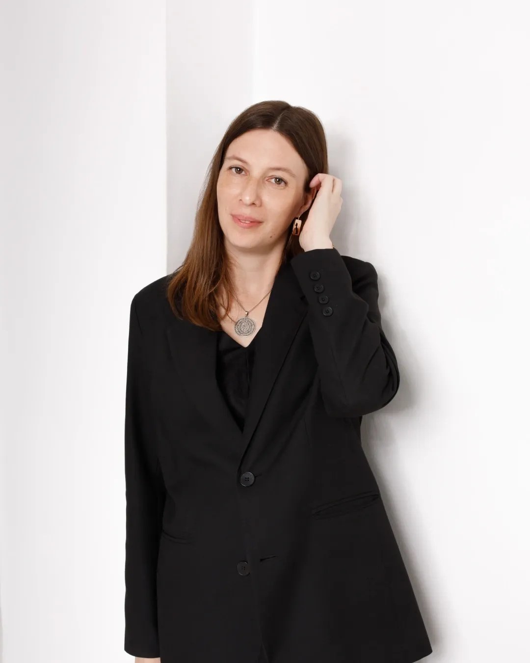 Елизавета Миронова 