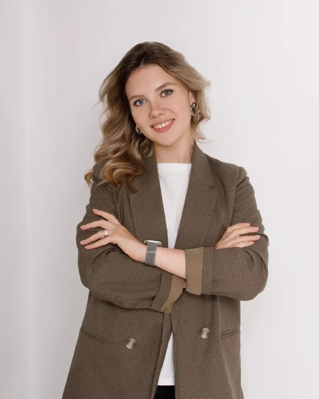 Анна Шейкина
