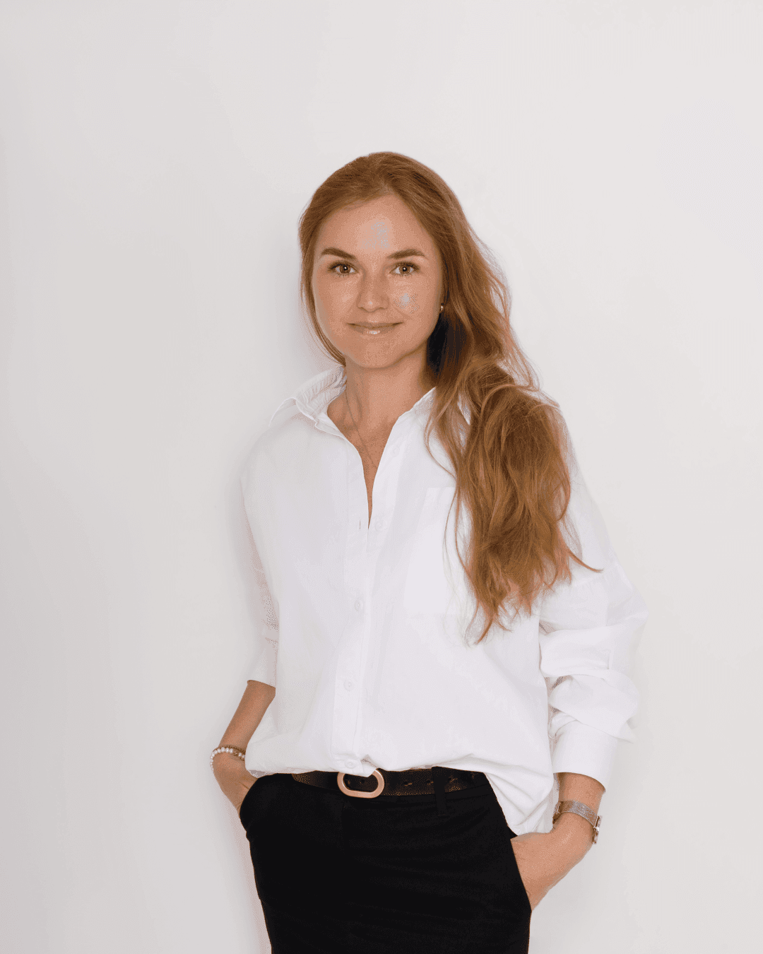 Анна Зимина